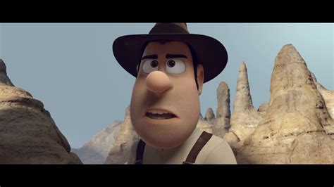 tad jones: the hero returns|Tad Jones: The Hero Returns • Movie • TvProfil.